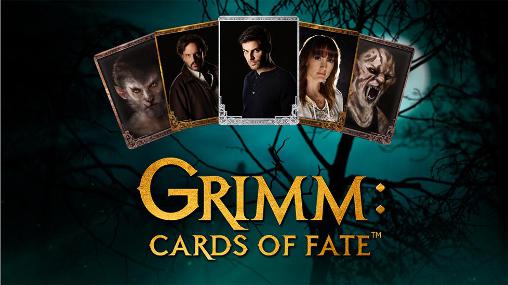 Scarica Grimm: Cards of fate gratis per Android.