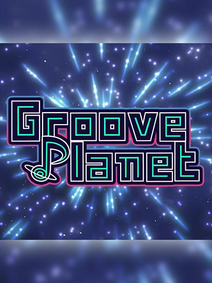 Scarica Groove planet gratis per Android 4.1.