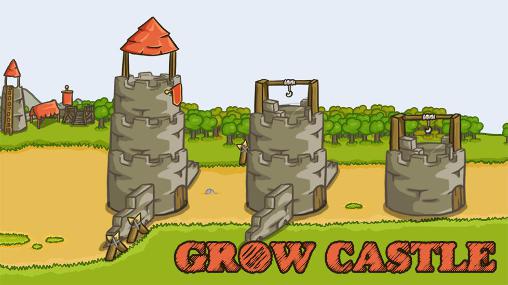 Scarica Grow castle gratis per Android.