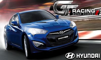 Scarica GT Racing: Hyundai Edition gratis per Android.