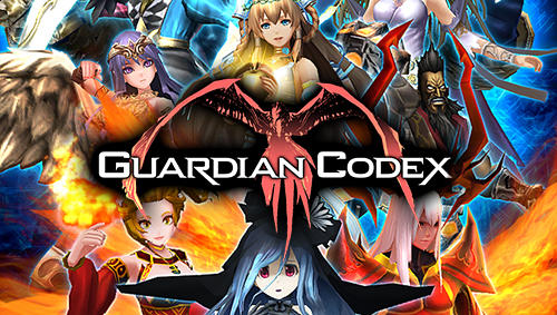 Scarica Guardian codex gratis per Android 4.3.