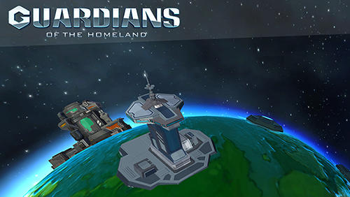 Scarica Guardians of the Homeland gratis per Android.