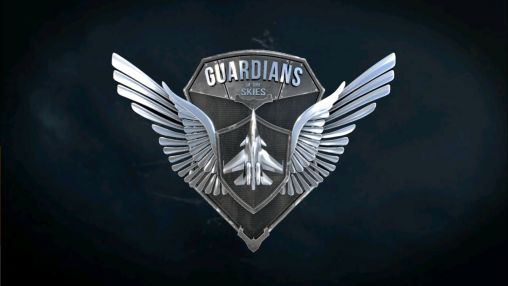 Guardians of the skies