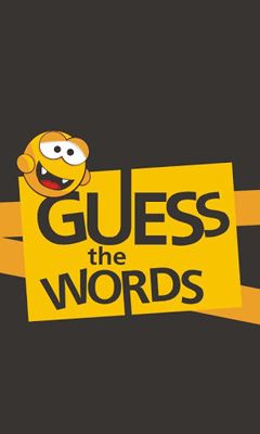 Scarica Guess The Words gratis per Android.