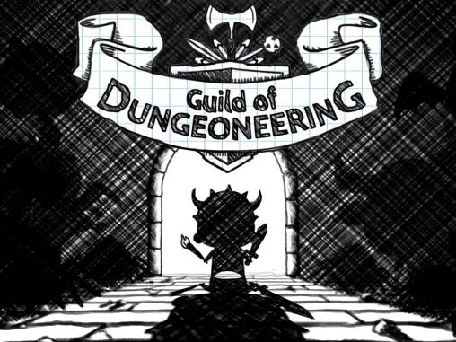 Scarica Guild of dungeoneering gratis per Android.
