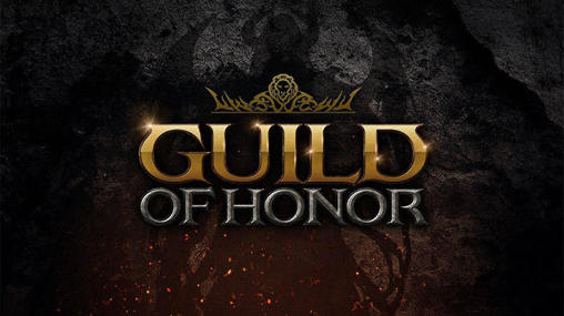 Scarica Guild of honor gratis per Android.
