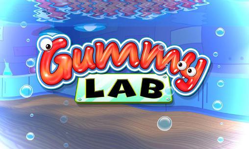 Gummy lab: Match 3