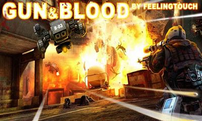 Scarica Gun & Blood gratis per Android.