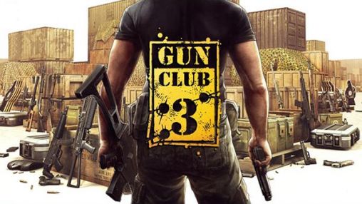 Scarica Gun club 3: Virtual weapon sim gratis per Android.