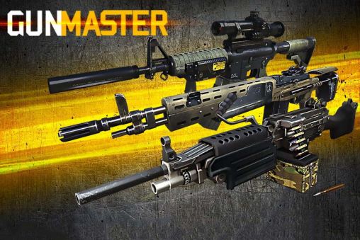 Scarica Gun master 3D gratis per Android.