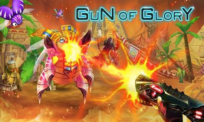 Scarica Gun of Glory gratis per Android.