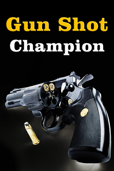 Scarica Gun shot champion gratis per Android.