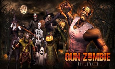 Scarica Gun Zombie:  Halloween gratis per Android.