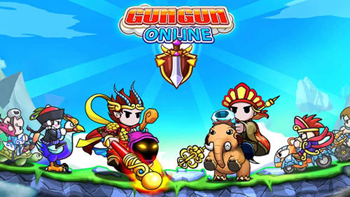 Scarica Gungun online gratis per Android.