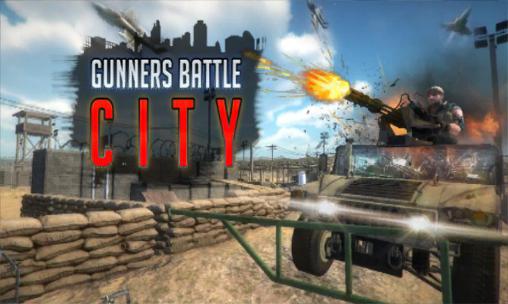 Scarica Gunners battle city gratis per Android.
