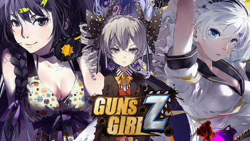 Scarica Guns girl: School day Z gratis per Android.