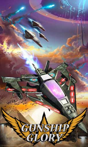 Scarica Gunship glory: Battle on Earth gratis per Android 4.0.4.