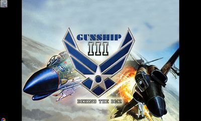 Scarica Gunship III gratis per Android.