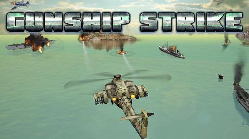 Scarica Gunship strike 3D gratis per Android 2.1.