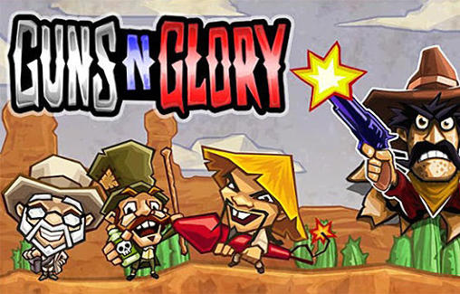 Scarica Guns'n'glory gratis per Android 1.6.