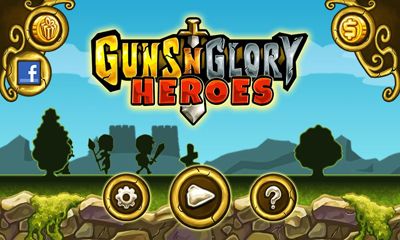 Scarica Guns'n'Glory Heroes Premium gratis per Android.