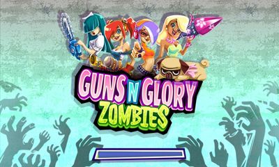 Scarica Guns'n'Glory Zombies gratis per Android.