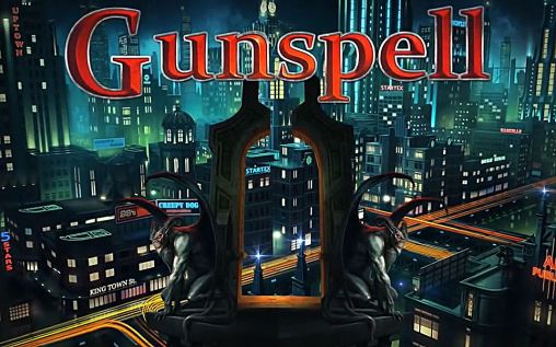 Scarica Gunspell gratis per Android.
