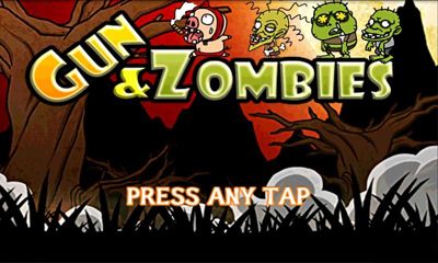 Scarica Gun & Zombies gratis per Android.