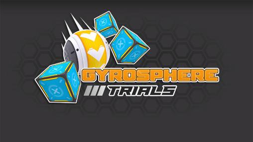 Scarica Gyrosphere trials gratis per Android.