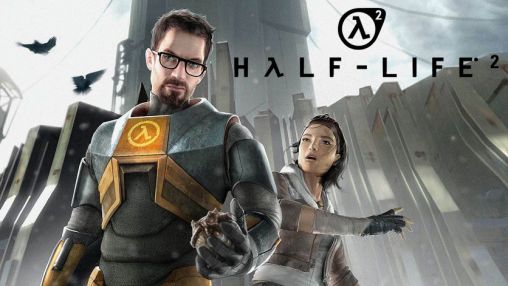 Scarica Half-life 2 gratis per Android.