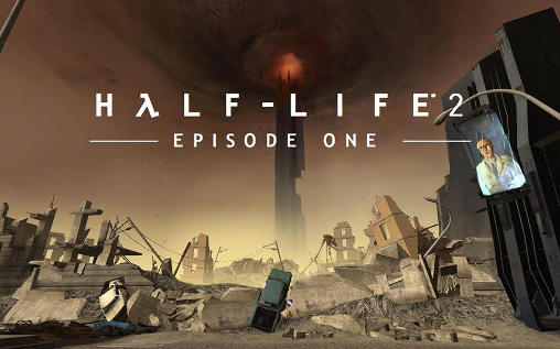 Scarica Half-life 2: Episode one gratis per Android 4.4.