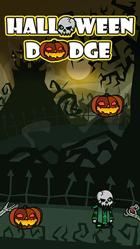 Scarica Halloween dodge gratis per Android.