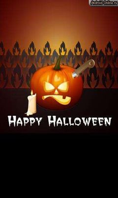 Scarica Halloween Pumpkin Kit Lite gratis per Android.
