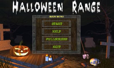 Scarica Halloween Range gratis per Android.