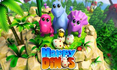 Scarica Happy Dinos gratis per Android.