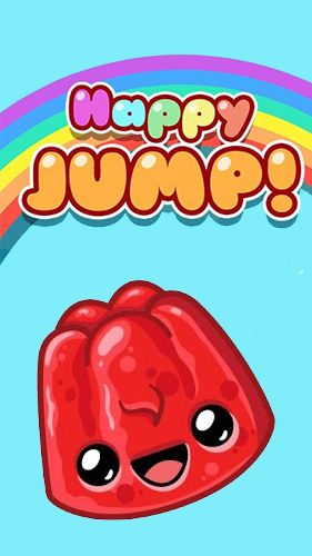Scarica Happy jump! gratis per Android 4.0.4.