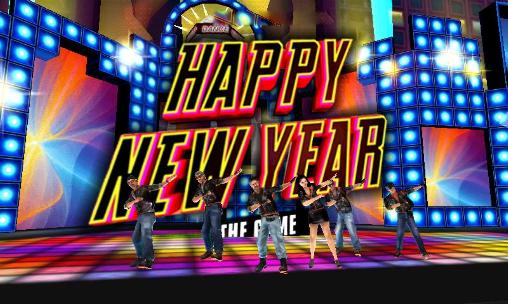 Scarica Happy New Year: The game gratis per Android 4.0.