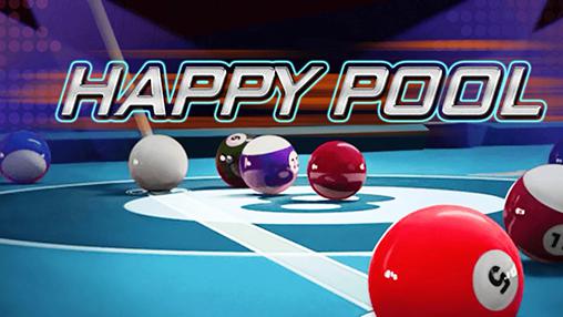 Scarica Happy pool billiards gratis per Android.