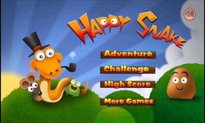 Scarica Happy Snake gratis per Android.