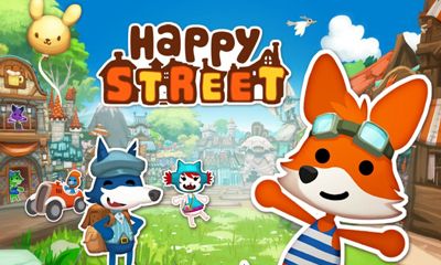 Scarica Happy Street gratis per Android.