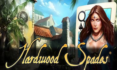 Scarica Hardwood Spades gratis per Android.