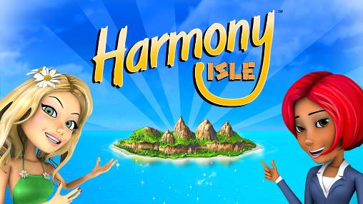 Scarica Harmony isle gratis per Android.