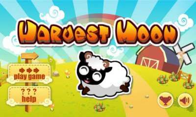 Scarica Harvest Moon gratis per Android.