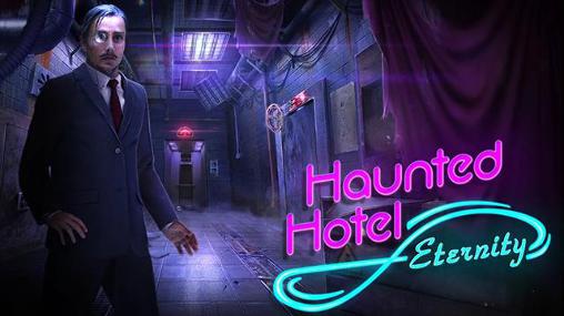 Scarica Haunted hotel: Eternity. Collector's edition gratis per Android.