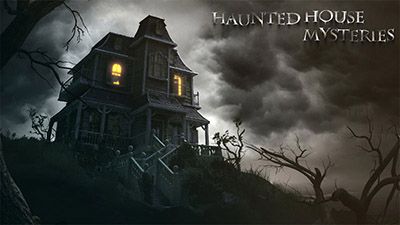 Scarica Haunted house mysteries gratis per Android.