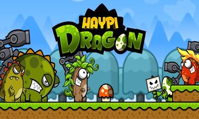 Scarica Haypi Dragon gratis per Android.