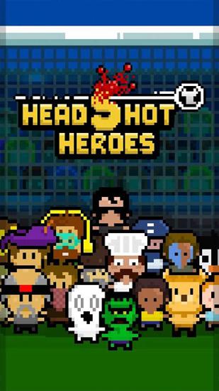 Scarica Headshot heroes gratis per Android.