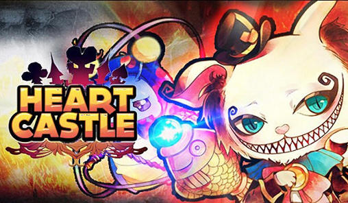 Scarica Heart castle gratis per Android.