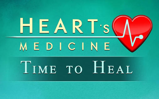 Heart's medicine: Time to heal