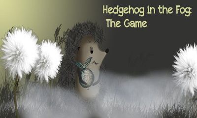 Scarica Hedgehog in the Fog The Game gratis per Android.